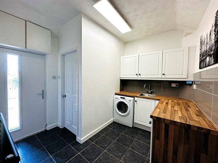 4 Bedroom Detached House For Sale In Templar Close, Whitley, Goole, DN14