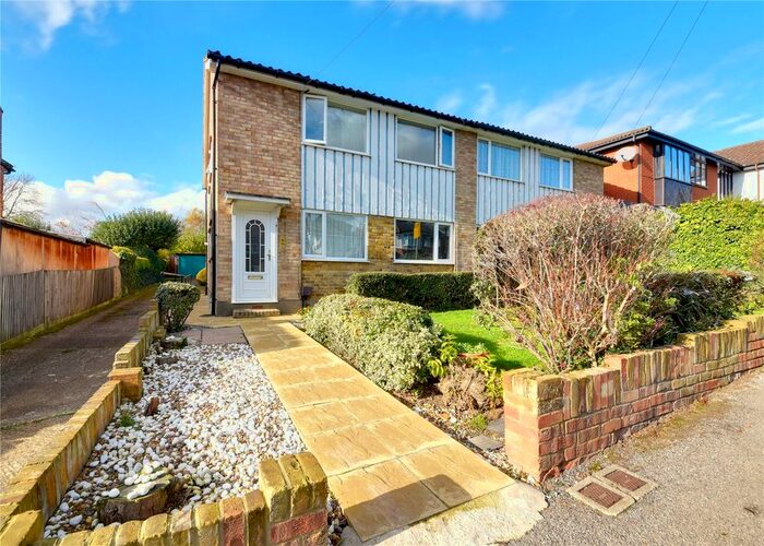 2 Bedroom Flat To Rent In Woodville Road, New Barnet, Barnet, EN5