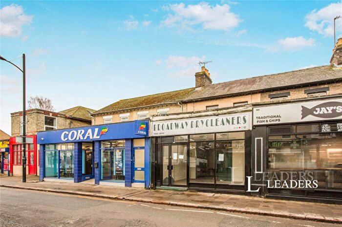 5 Bedroom Flat To Rent In Mill Road, Cambridge, Cambridgeshire, CB1