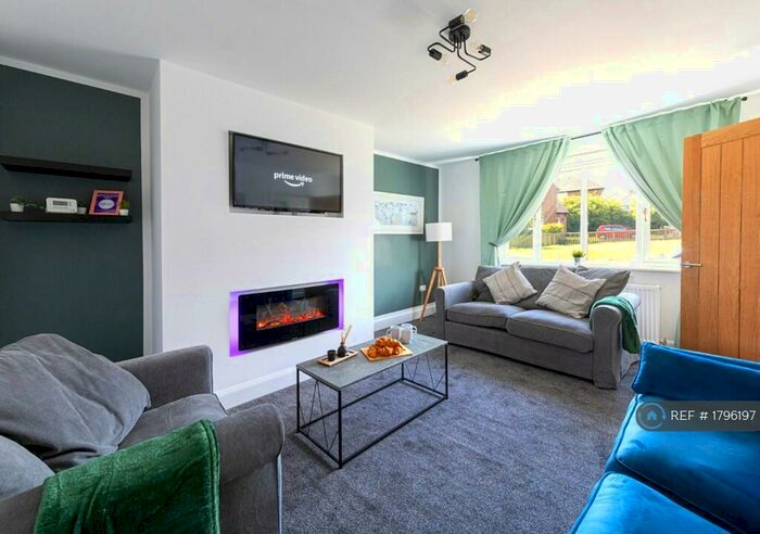 4 Bedroom Detached House To Rent In Hill Crest, Esh, Durham, DH7