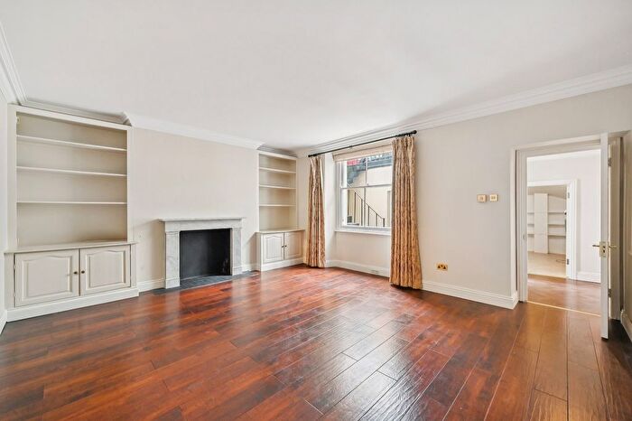 2 Bedroom Flat To Rent In Belgrave Road, Pimlico, SW1V