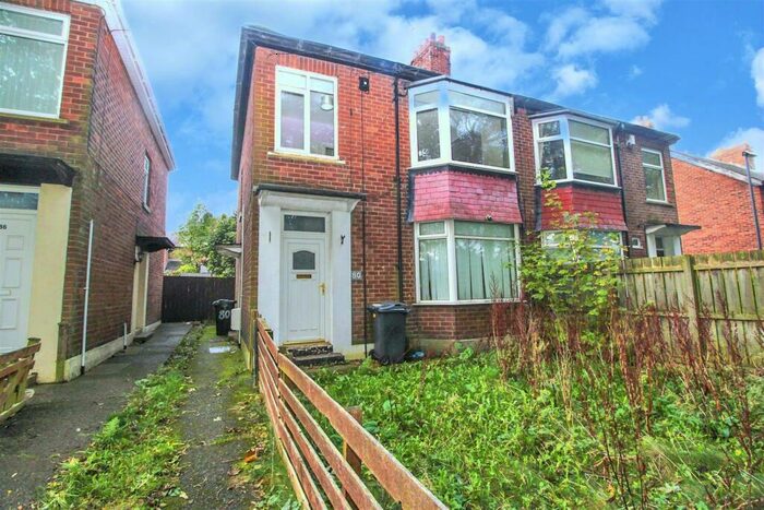 3 Bedroom Flat To Rent In Verne Road, North Shields, NE29