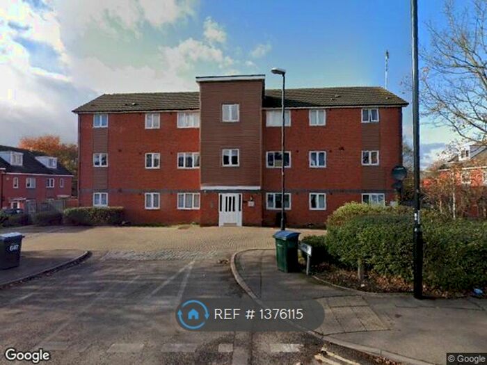 2 Bedroom Flat To Rent In Swan Lane, Coventry, CV2
