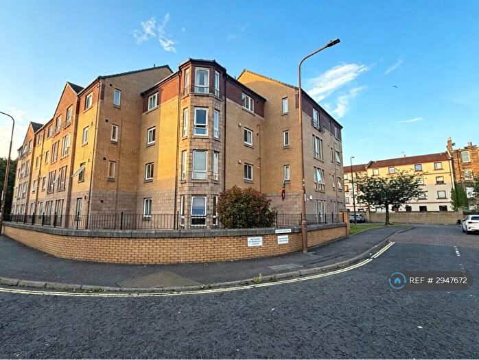 1 Bedroom Flat To Rent In Moray Park Terrace, Edinburgh, EH7