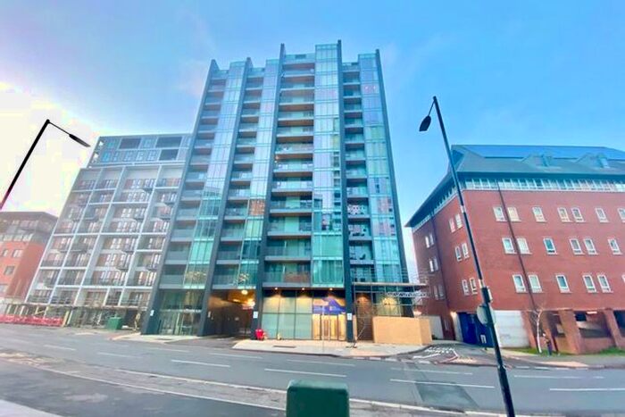 1 Bedroom Flat To Rent In Sutton Court Road, Sutton, SM1
