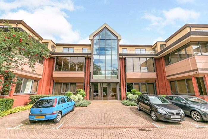 1 Bedroom Apartment To Rent In Weyside Park, Godalming, Surrey, GU7