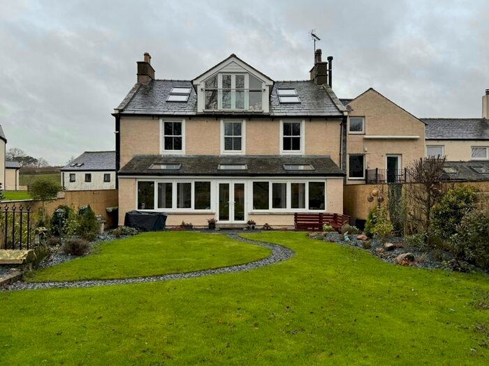 5 Bedroom Property For Sale In Southwaite, Cockermouth, CA13