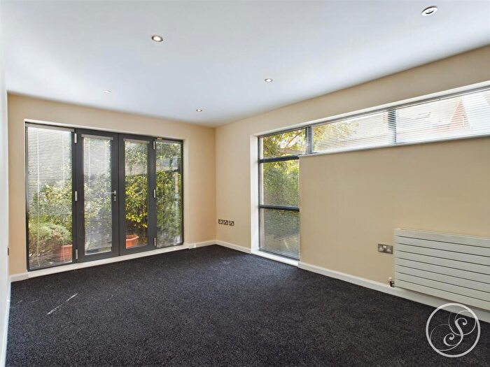 1 Bedroom Flat For Sale In Regent Street, Chapel Allerton, Leeds, LS7