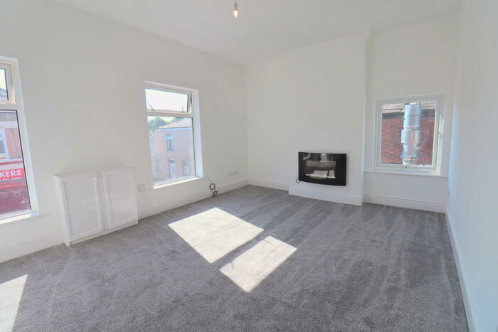 1 Bedroom Flat To Rent In Middlewich Street, Crewe, CW1