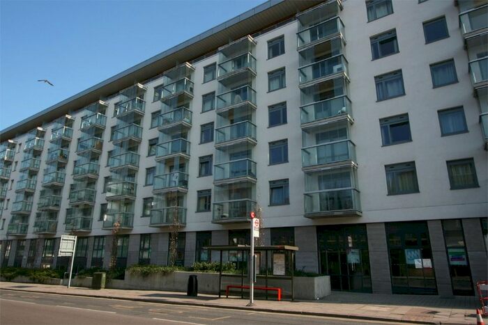 1 Bedroom Flat To Rent In Forum House, Empire Way, Wembley Park, HA9