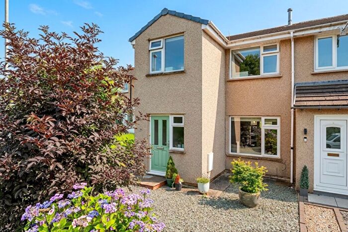 3 Bedroom End Of Terrace House For Sale In Hayclose Road, Kendal, LA9