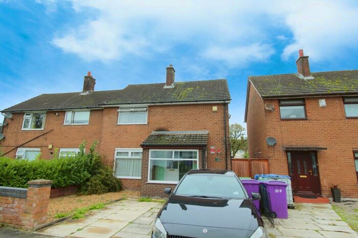 3 Bedroom Semi-Detached House To Rent In Haven Road, Liverpool, Merseyside, L10