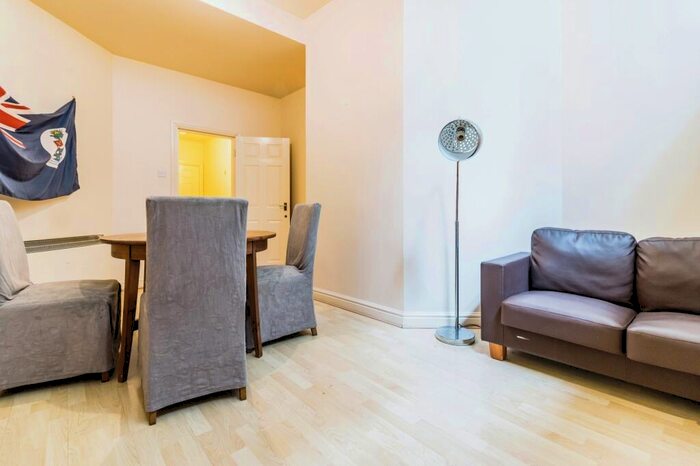 1 Bedroom Apartment For Sale In Samuel Ogden Street, Manchester, M1