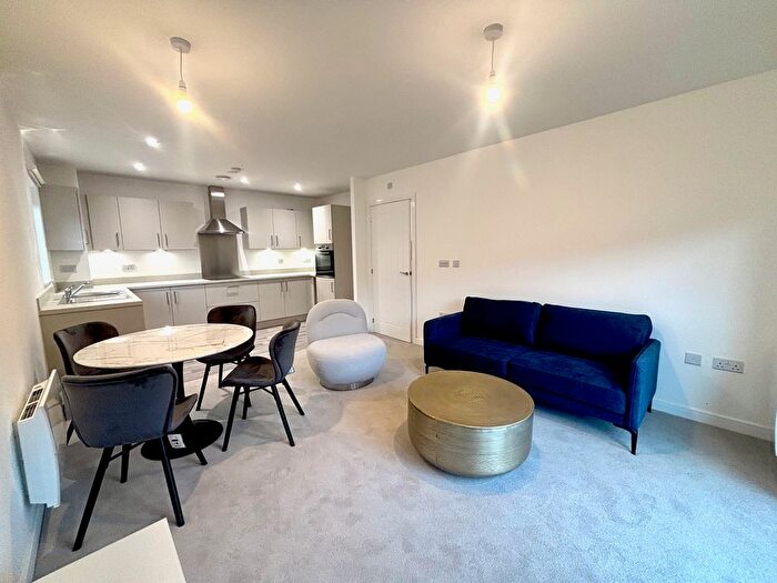 2 Bedroom Property To Rent In Greensfield Close, Gateshead, NE8