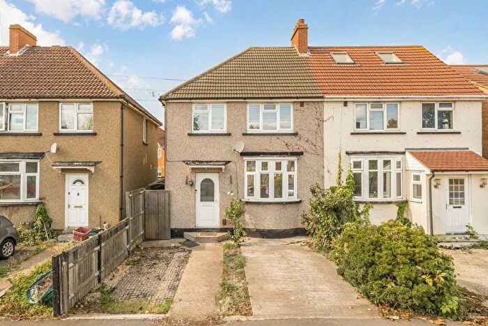 3 Bedroom Semi-Detached House To Rent In Raleigh Road, Feltham, TW13