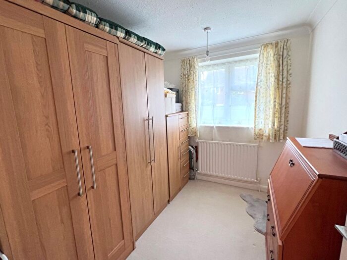 3 Bedroom Bungalow For Sale In Ridgewood Gardens, Bexhill On Sea, TN40