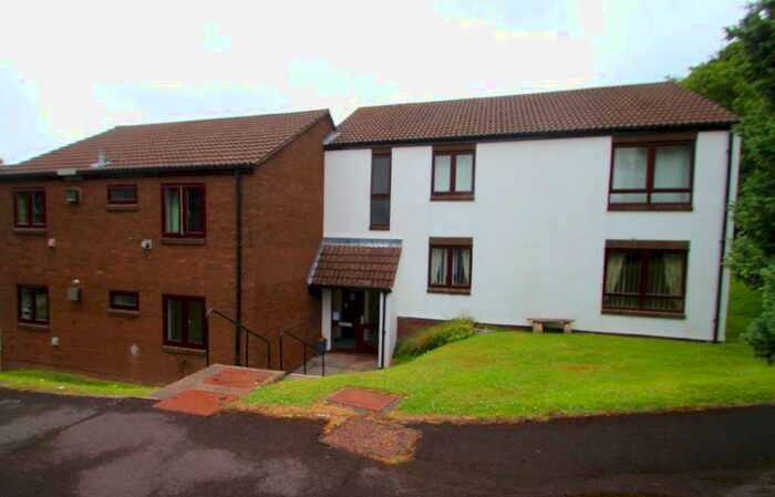 2 Bedroom Apartment To Rent In Devonshire Drive, Portishead, BS20
