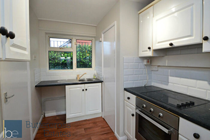 Studio To Rent In South View, Balderton, NG24