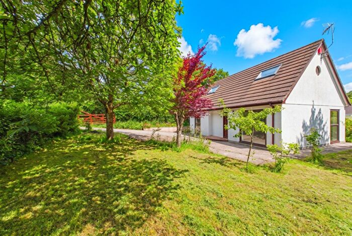 2 Bedroom Detached Bungalow To Rent In Runnon Moor Lane, Hatherleigh, EX20