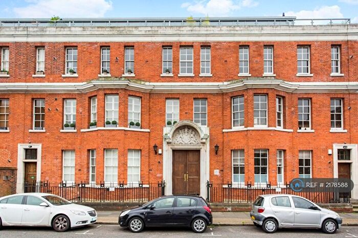 2 Bedroom Flat To Rent In Justice Apartments, London, E1