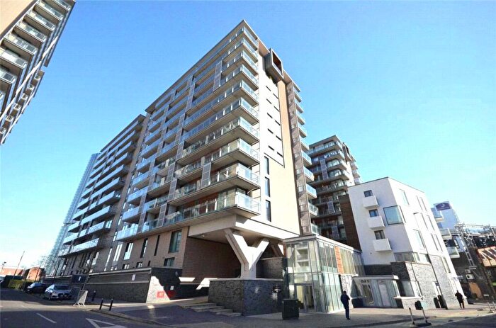 2 Bedroom Apartment To Rent In Spectrum, Block, Blackfriars Road, Salford, M3