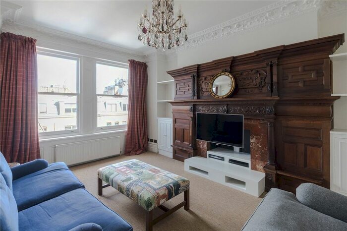 4 Bedroom Flat To Rent In Bentinck Street, London, W1U