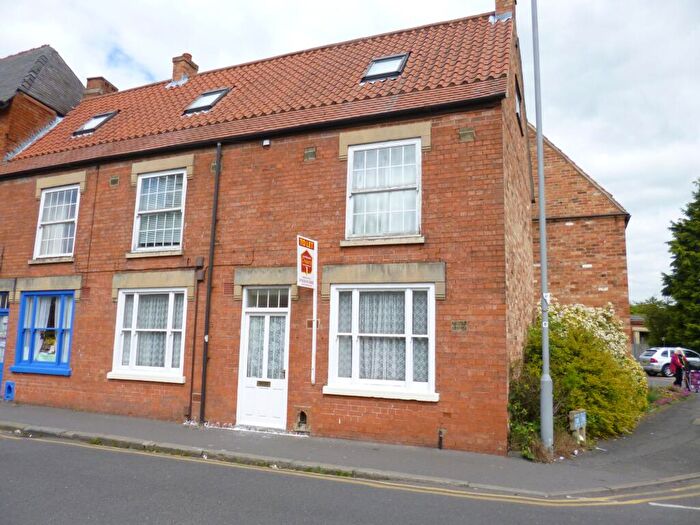 1 Bedroom Apartment To Rent In Balderton Gate, Newark, NG24