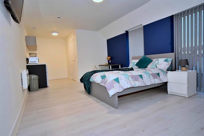 1 Bedroom Flat To Rent In Southfield Road, Middlesbrough, TS1