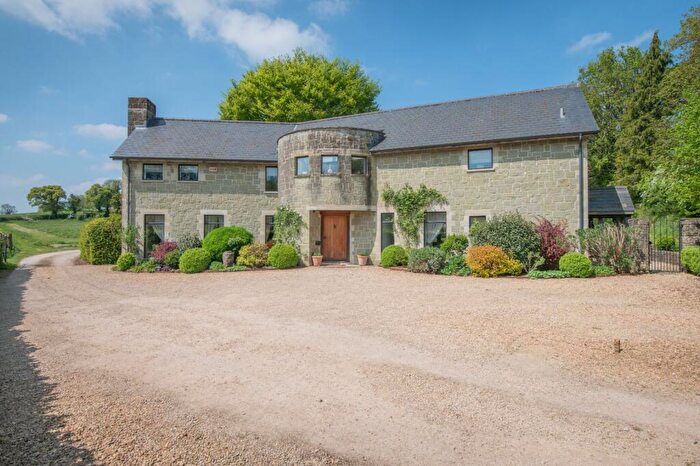 4 Bedroom Equestrian Facility For Sale In West End, Ebbesbourne Wake, Salisbury, SP5