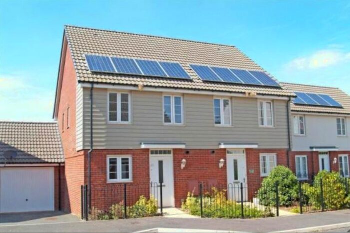 2 Bedroom Semi-Detached House To Rent In Mulligan Drive, Exeter EX2