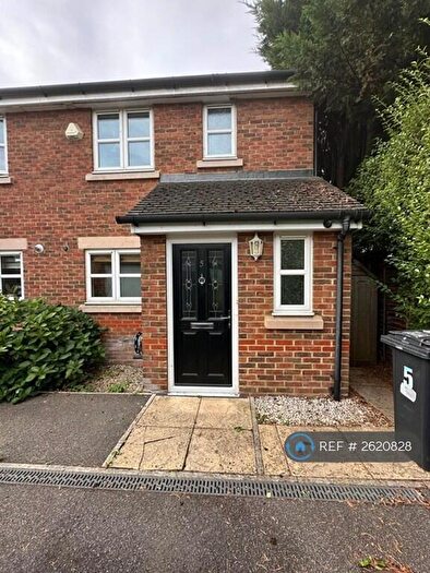 3 Bedroom Semi-Detached House To Rent In Millais Crescent, Epsom, KT19