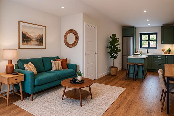 3 Bedroom Semi Detached House For Sale In Alfriston Road, Seaford, BN25