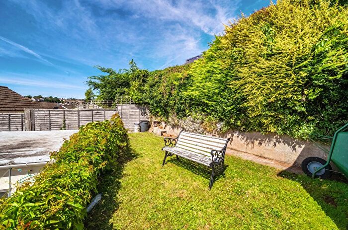 3 Bedroom Semi-detached Bungalow For Sale In Waterleat Avenue, Paignton, Devon, TQ3