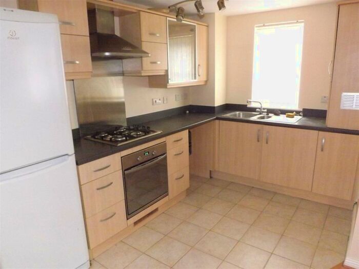 2 Bedroom Apartment To Rent In North Swindon, SN25