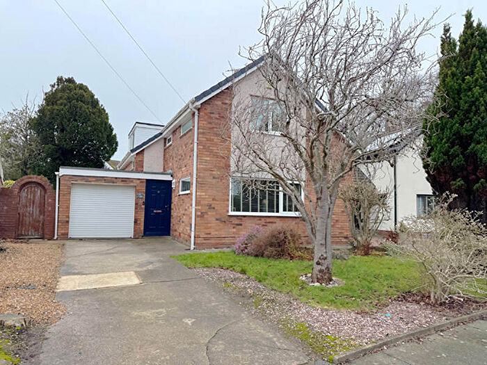 4 Bedroom Detached House For Sale In Ash Drive - Thornton Cleveleys -, FY5