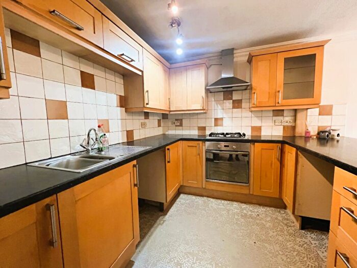 1 Bedroom Flat For Sale In Hutton Court, Benson Row, Penrith, CA11