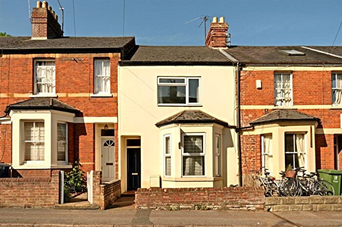 5 Bedroom House To Rent In Boulter Street Oxford, OX4