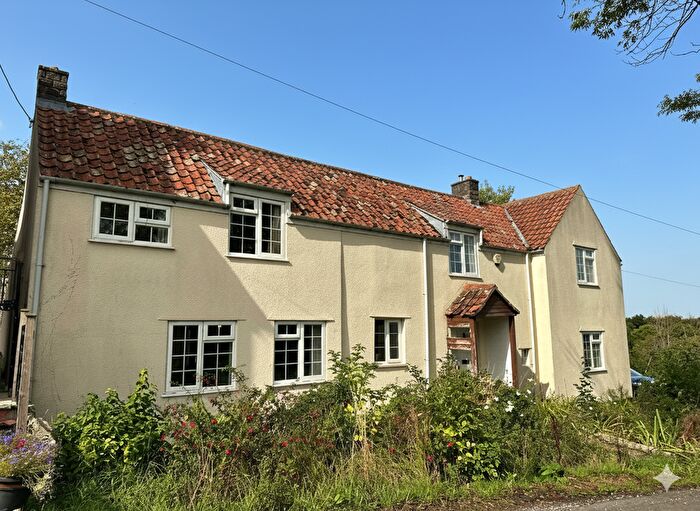 5 Bedroom Country House For Sale In Station Road, Ashcott, Bridgwater, TA7