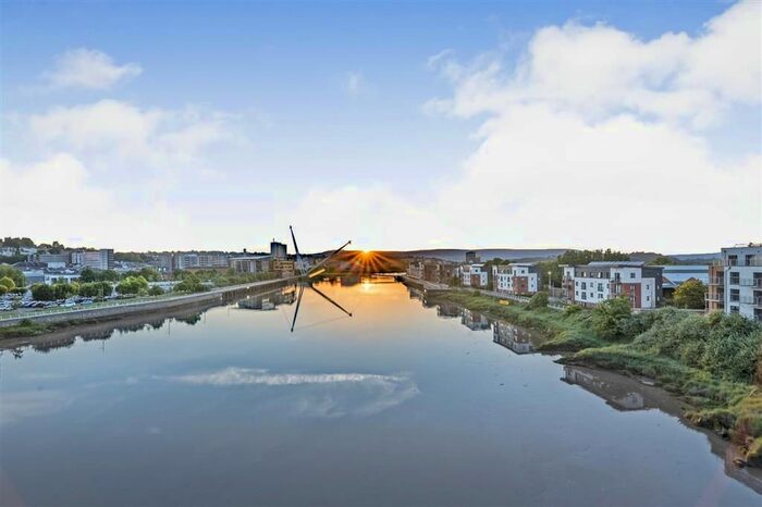 1 Bedroom Flat To Rent In Coverack Road, Newport, NP19