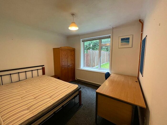 4 Bedroom Semi-Detached House To Rent In Mottram Close, Norwich, NR5