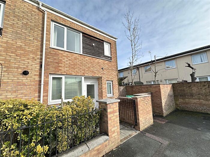 3 Bedroom Terraced House To Rent In Tarleton Street, Ardwick, Manchester, M13