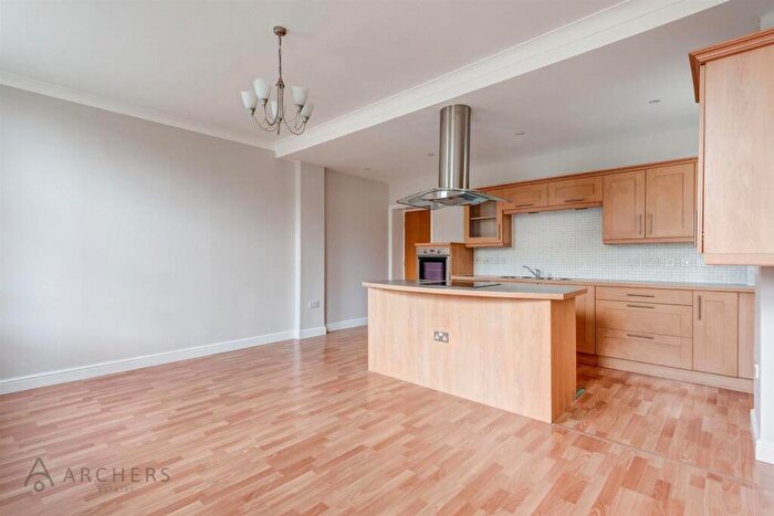 1 Bedroom Apartment For Sale In Ladybower House, Lodge Moor, Sheffield, S10