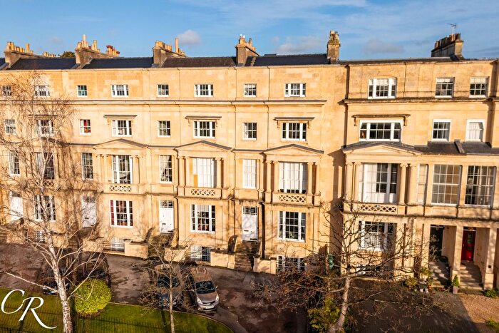 3 Bedroom Flat For Sale In Malvern Road, Lansdown, GL50