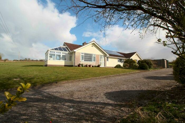 3 Bedroom Bungalow To Rent In Black Lane, Blandford Forum, DT11