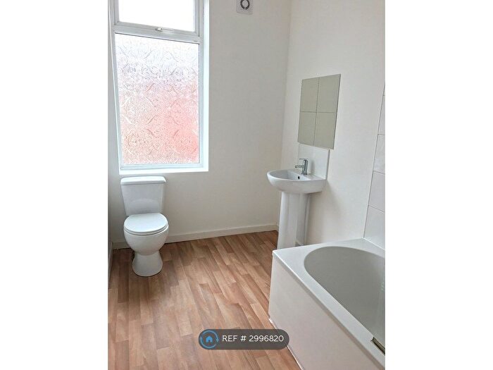 2 Bedroom Terraced House To Rent In Lockhart Road, Preston, PR1