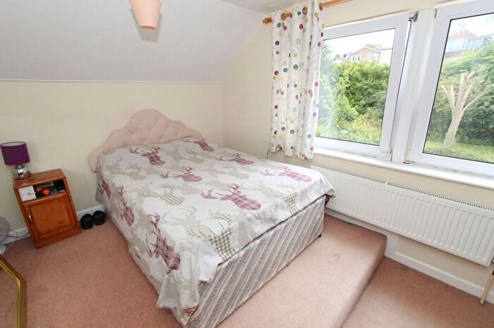 5 Bedroom Detached House For Sale In Grange Avenue, Goodrington, Paignton, Devon, TQ4