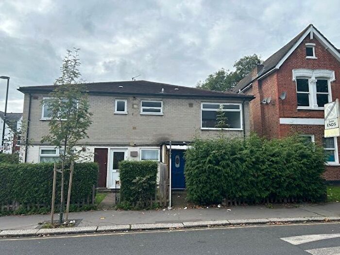 2 Bedroom Flat To Rent In Whitworth Road, South Norwood, SE25