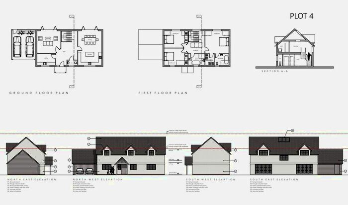 Property For Sale In Three Ashes, Hereford, HR2