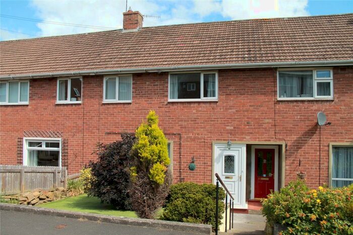 3 Bedroom Terraced House To Rent In St Pauls Road, Hexham, Northumberland, NE46