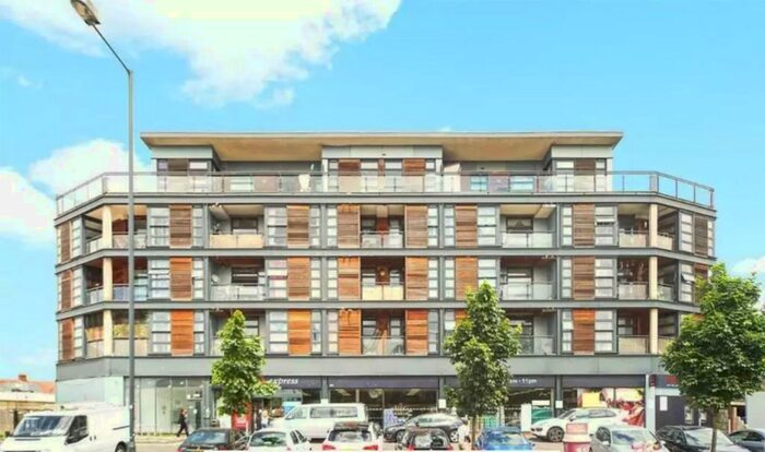 1 Bedroom Flat To Rent In Azure Court, 666 Kingsbury Road, London NW9